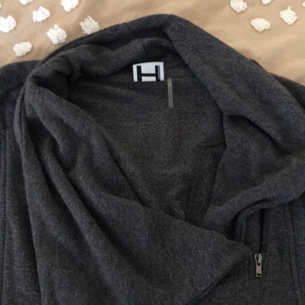 Slouched soft sweater - Picture 3 of 3